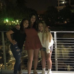 Meet your Posher, Griffin